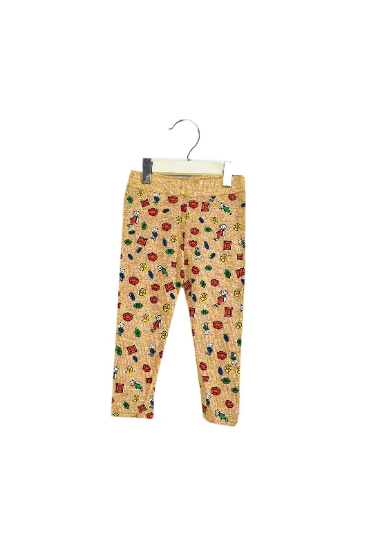 Lovie by Mary J Sweatpants 12-18M (80cm)