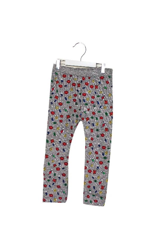 Lovie by Mary J Sweatpants 10Y (140cm)