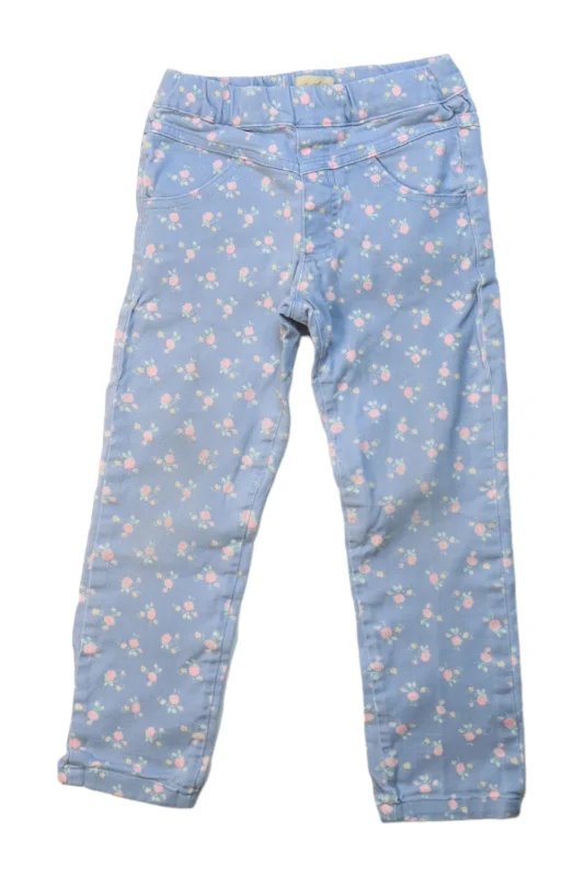 Mardi Amber Casual Pants 7Y