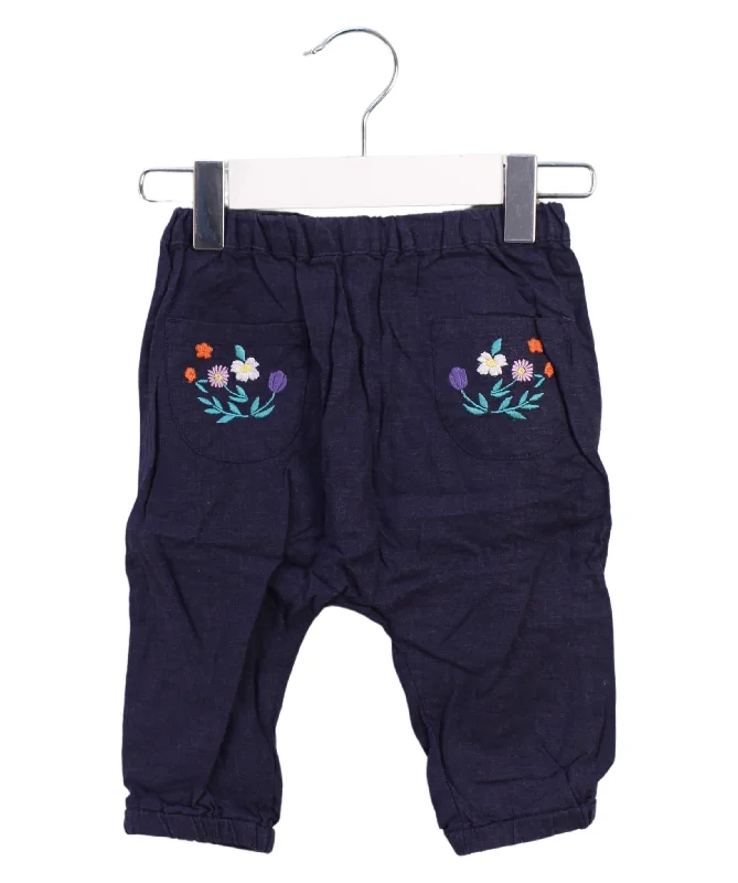 Margherita Sweatpants 6-12M