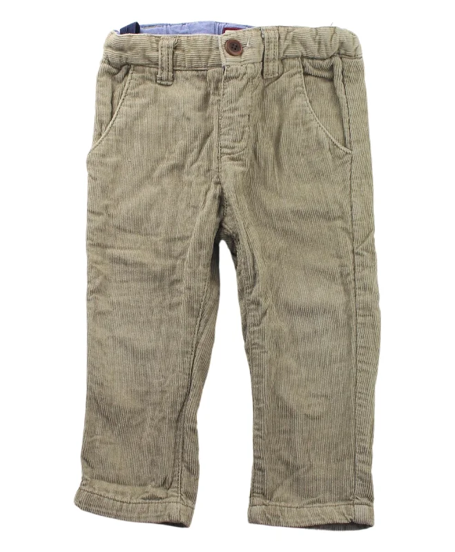 Mayoral Casual Pants 6-12M