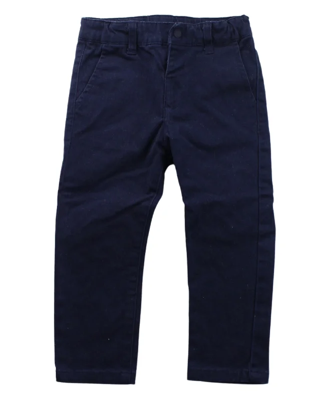 Mayoral Casual Pants 12-18M