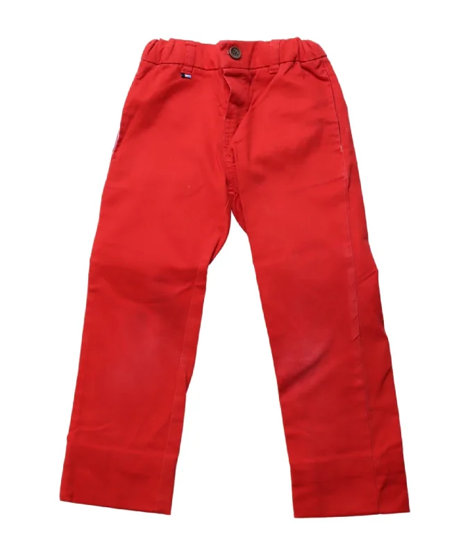 Mayoral Casual Pants 4T