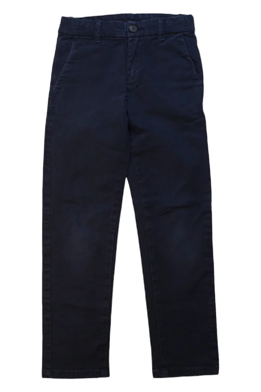 Mayoral Casual Pants 6T