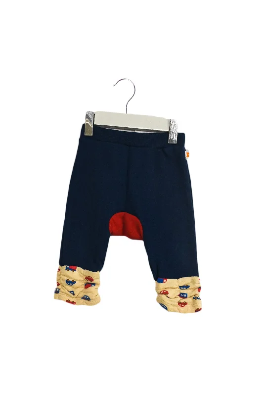 Sweatpants 3-6M