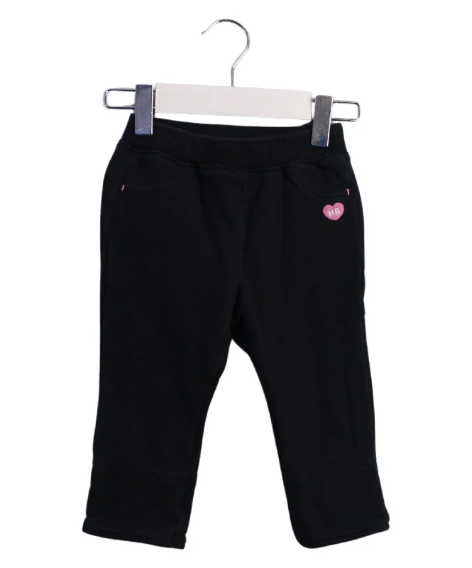 Miki House Sweatpants 12-18M (80cm)