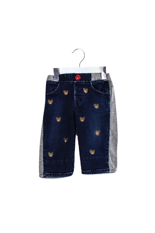 Miki House Casual Pants 2T