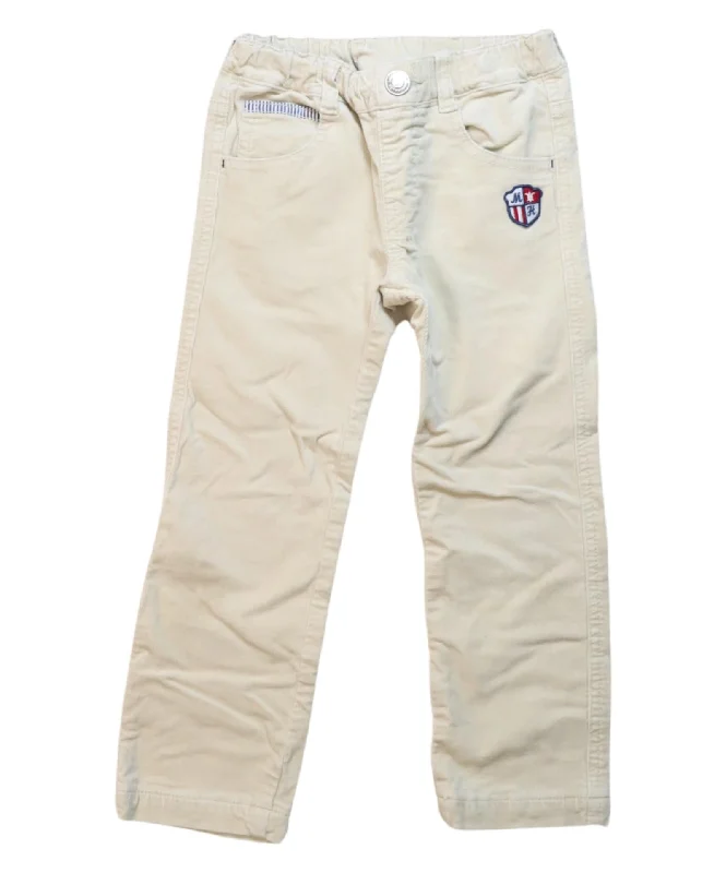 Miki House Casual Pants 4T