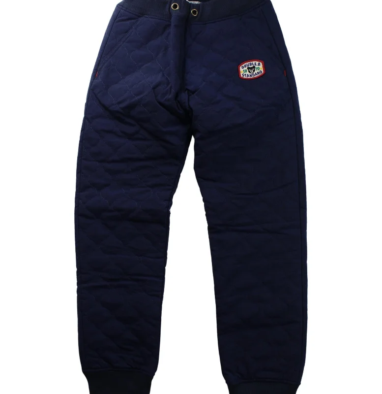 Miki House Sweatpants 7Y - 8Y