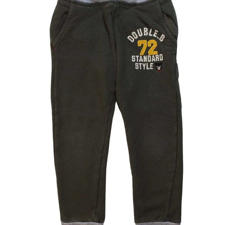 Miki House Sweatpants 5T - 6T