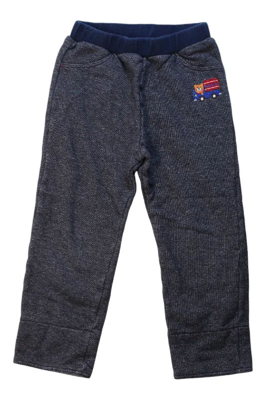 Miki House Sweatpants 3T