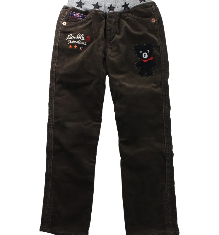 Miki House Casual Pants 5T - 6T