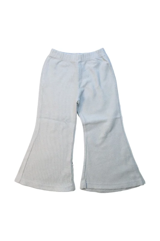 Mini Marley Sweatpants 4T