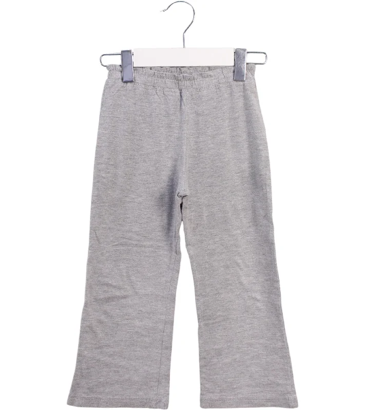 Mini Mioche Sweatpants 3T