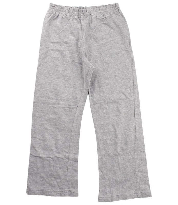 Mini Mioche Sweatpants 4T