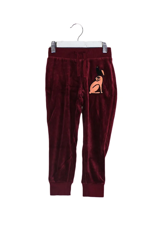 Mini Rodini Sweatpants 12-18M (80-86cm)