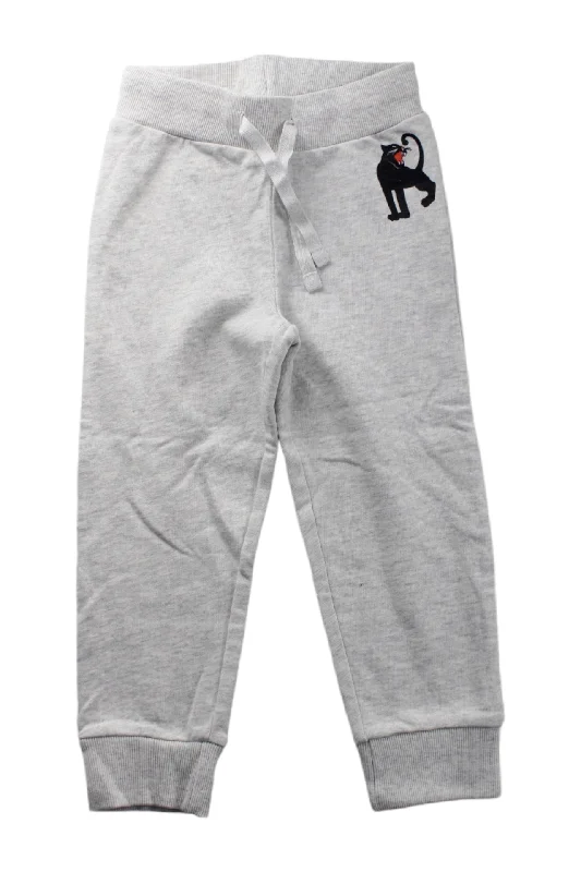 Mini Rodini Sweatpants 12-18M