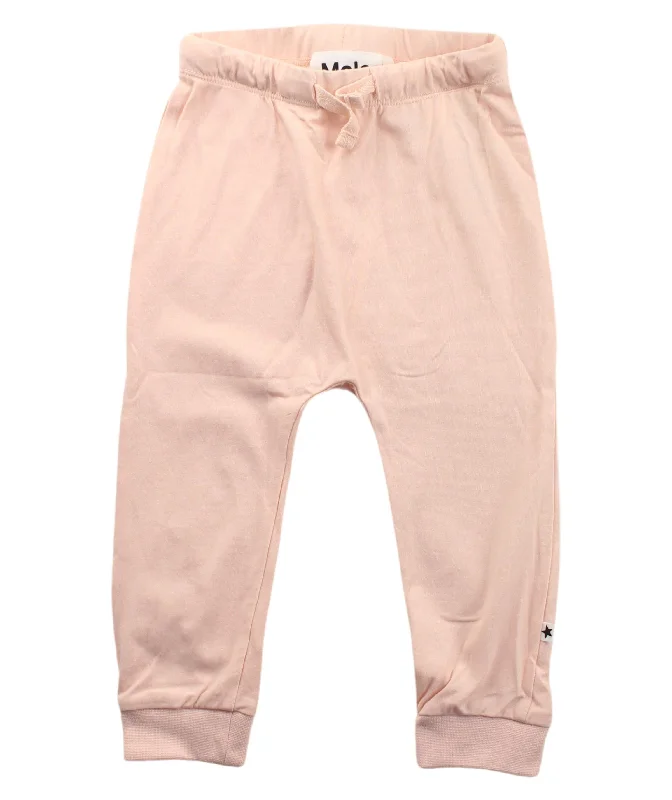 Molo Sweatpants 6-12M