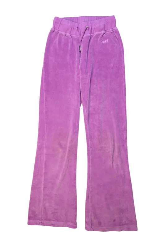 Molo Velour Sweatpants 11-12Y