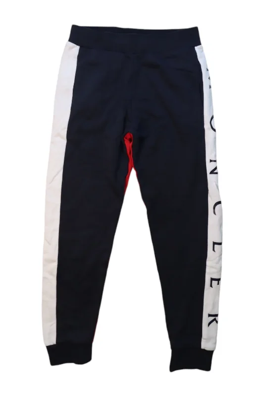 Moncler Sweatpants 8Y