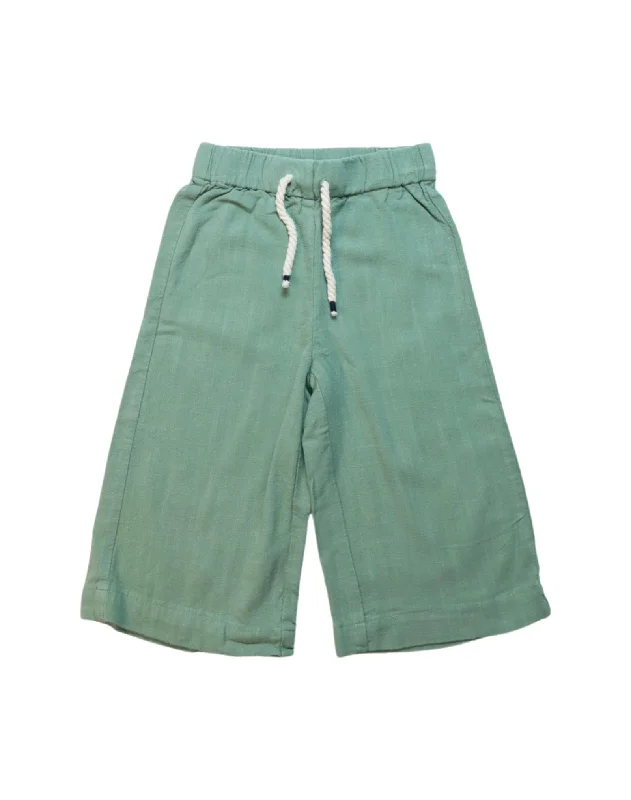 Monoprix Casual Pants 3T