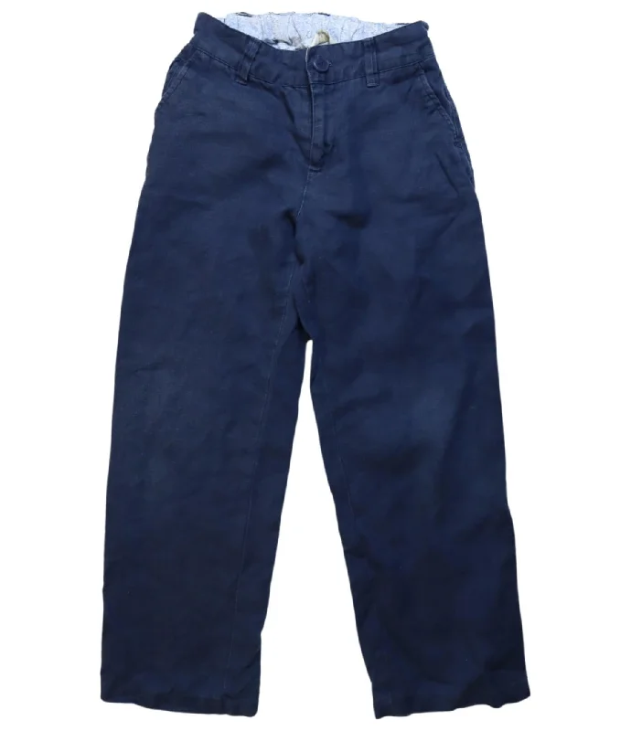 Monsoon Casual Pants 7Y - 8Y