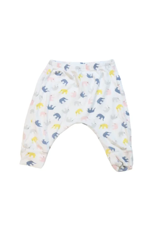 Mori Casual Pants 0-3M