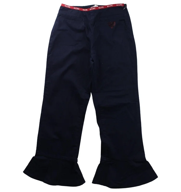 Moschino Casual Pants 8Y - 9Y