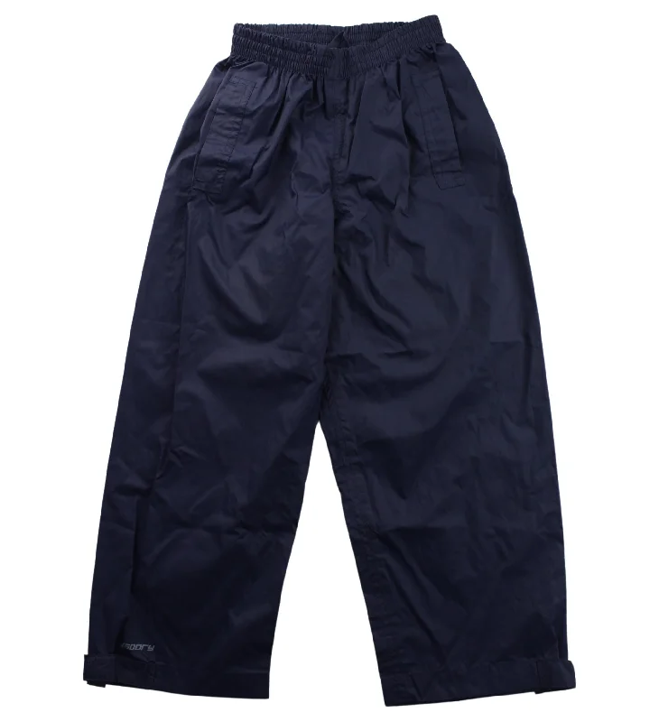 Mountain Warehouse Casual Pants 5T - 6T