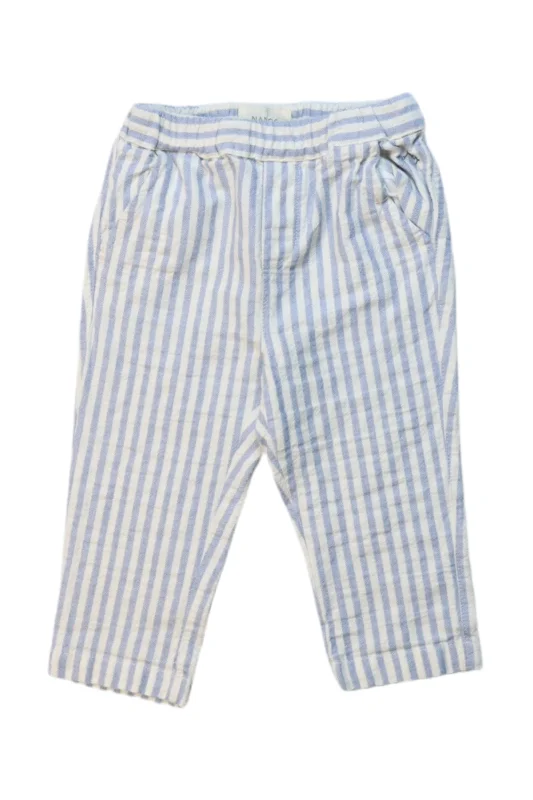 Nanos Casual Pants 6M