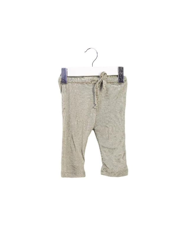 Nature Baby Sweatpants Newborn - 3M