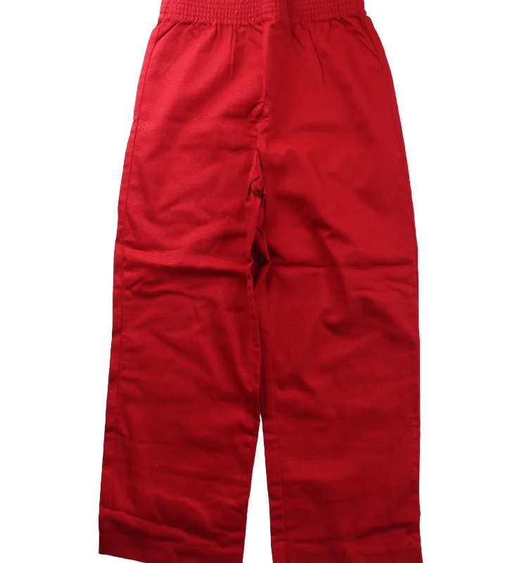 Nautica Casual Pants 6T