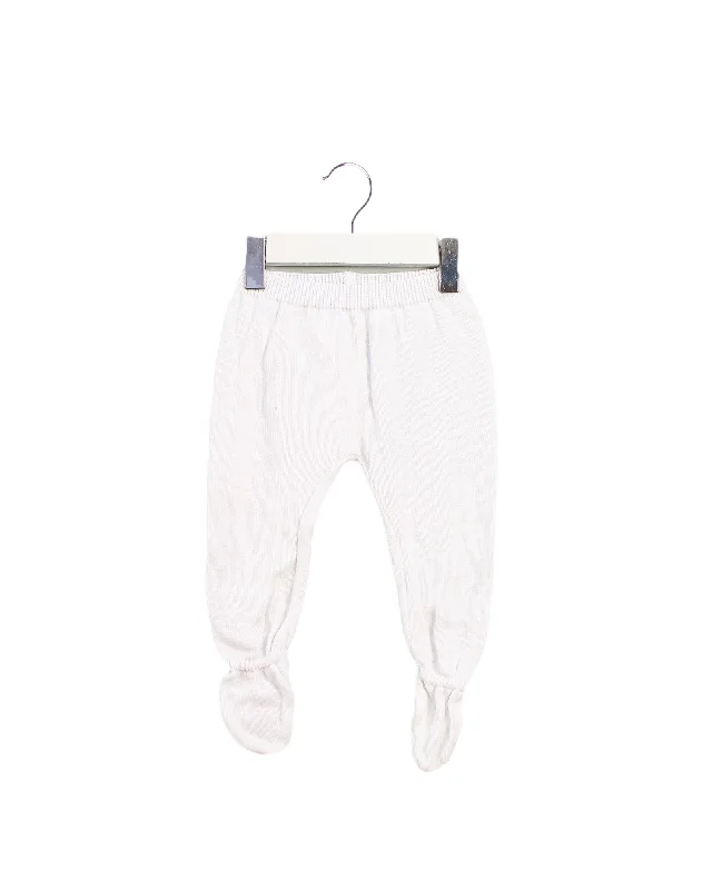 Neck & Neck Sweatpants 6-12M