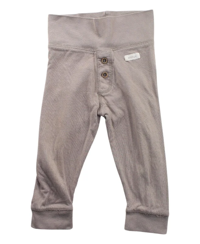 Newbie Sweatpants 12-18M