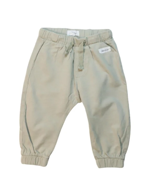 Newbie Sweatpants 6-9M