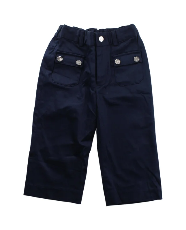 Nicholas & Bears Casual Pants 6-12M