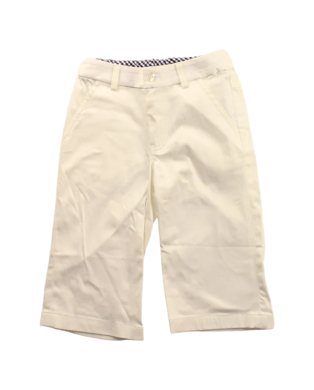 Nicholas & Bears Casual Pants 6-12M