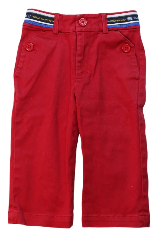 Nicholas & Bears Casual Pants 12M