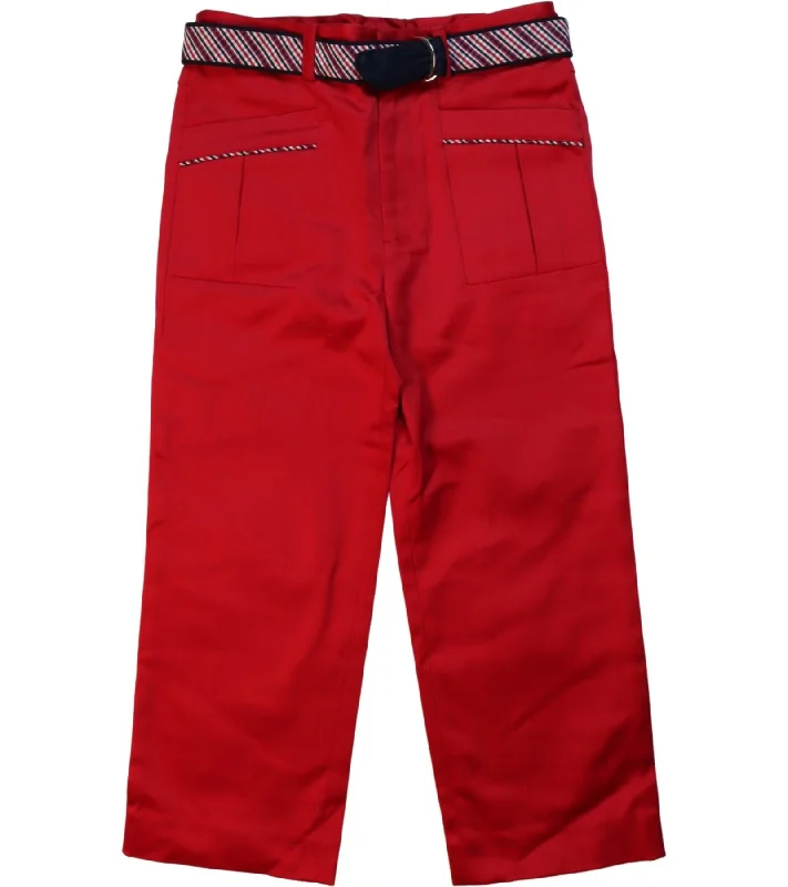 Nicholas & Bears Casual Pants 4T