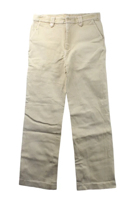 Nicholas & Bears Casual Pants 10Y