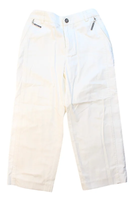 Nicholas & Bears Casual Pants 4T