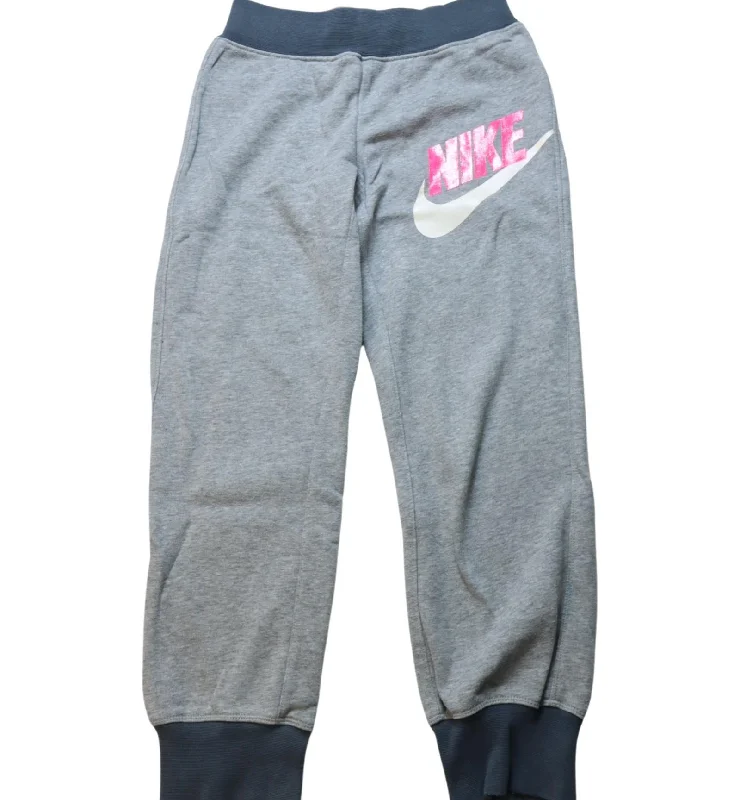 Nike Sweatpants 7Y - 9Y