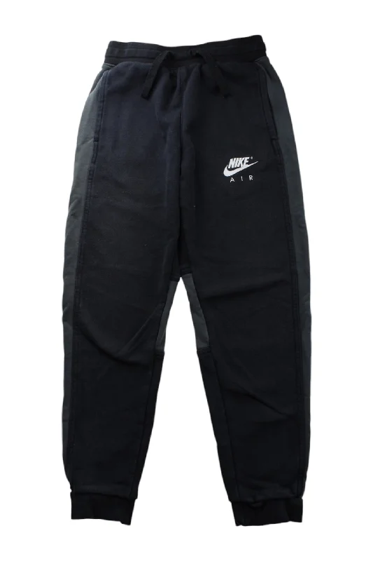 Nike Air Sweatpants Size 12-13Y