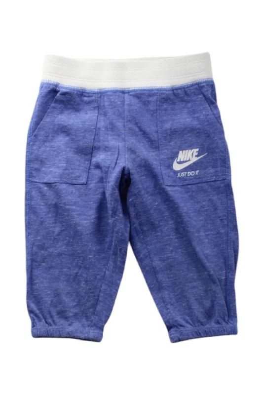 Nike Just Do It Sweatpants 3T