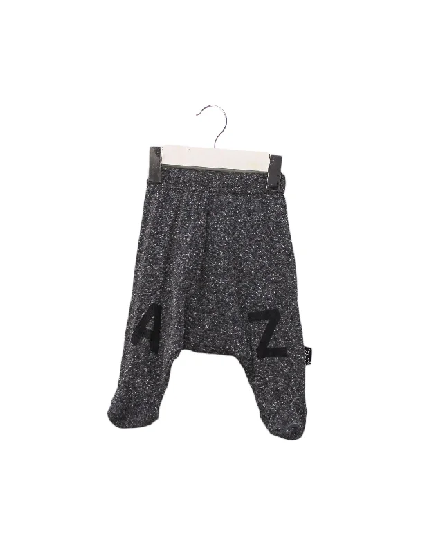 Nununu Sweatpants Newborn