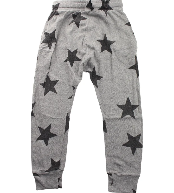 Nununu Sweatpants 6T - 7Y