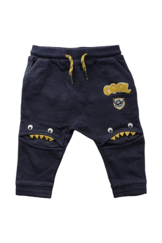 Orchestra Cool Pants 6-12M