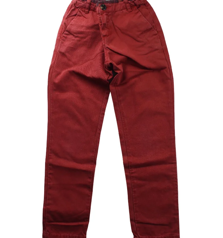 Paul Smith Casual Pants 8Y