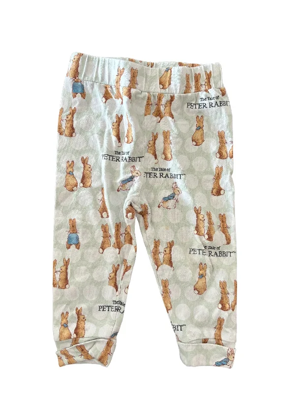 Peter Alexander Casual Pant 12-18M