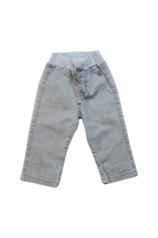 Petit Bateau Casual Pants 0-3M